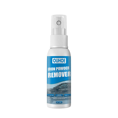 Car Rust Remover Spray