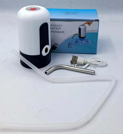 Electric Water Dispenser Pump