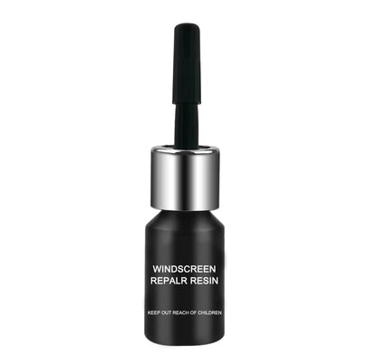 Windshield Crack Repair Kit