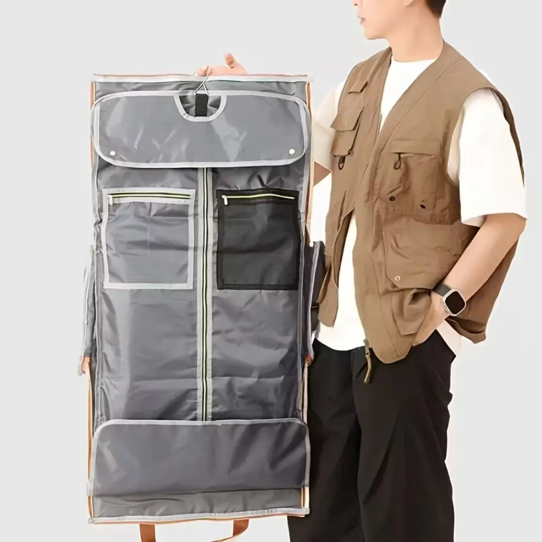 3-in-1 Travel Duffel Bag