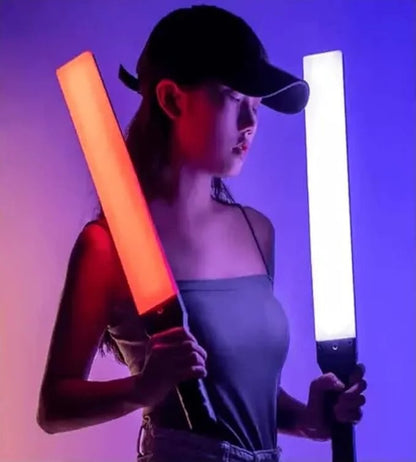 RGB LED Video Light Stick