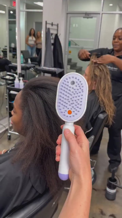 Air Cushion Detangling Comb