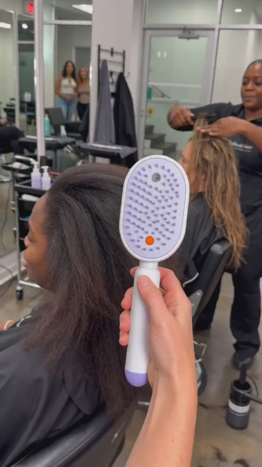 Air Cushion Detangling Comb