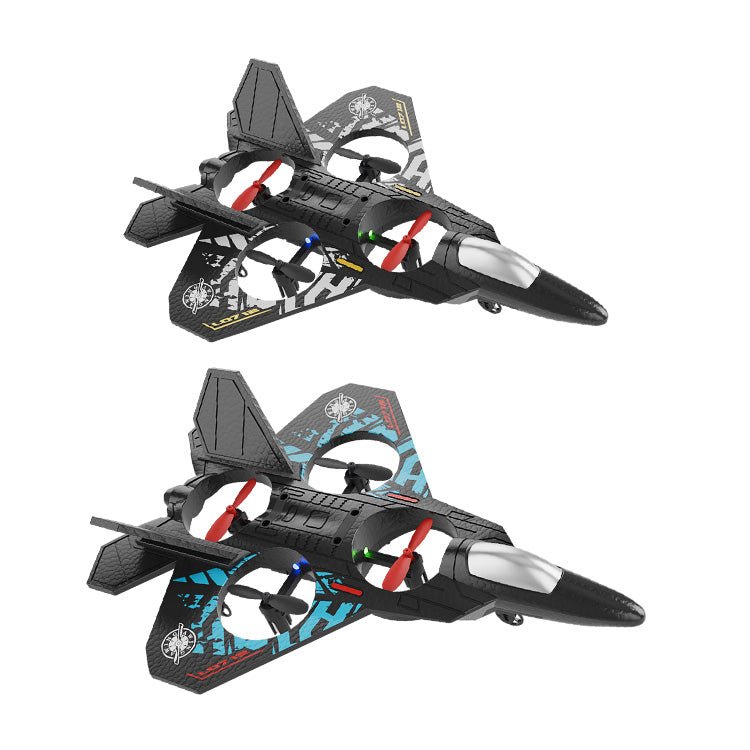 Fighter Drone RC Plane