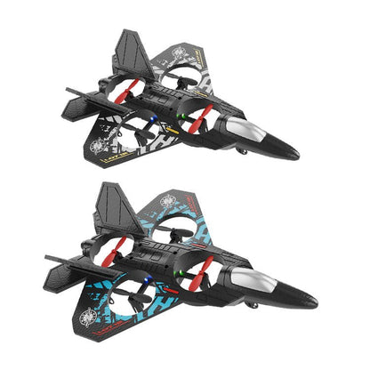 Fighter Drone RC Plane