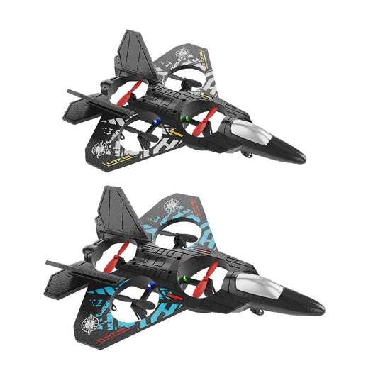 Fighter Drone RC Plane