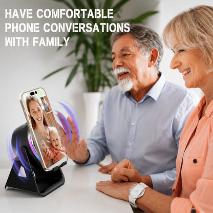 4-in-1 Induction Speaker